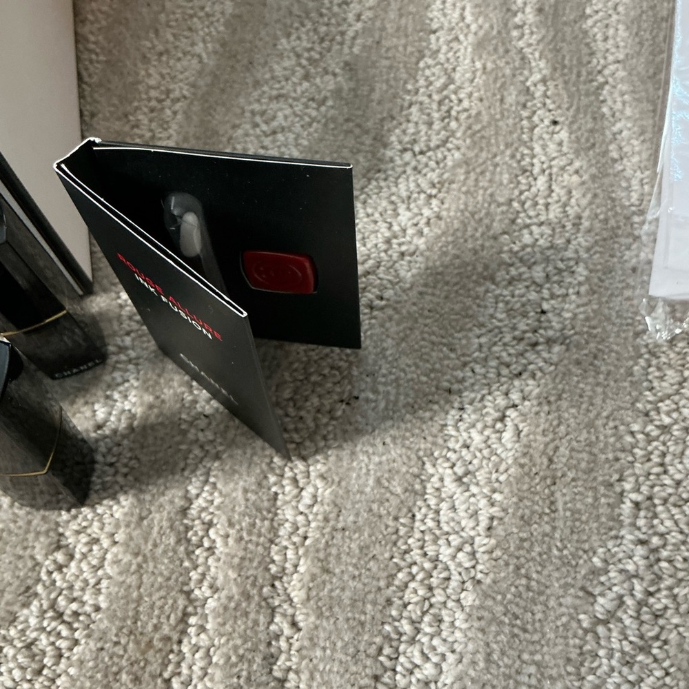 Chanel Black and White Beautiful Bundle - Picture 10 of 16